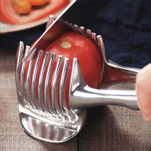 Enhance Your Kitchen Experience with the Lemon Artifact Lemon Slicer