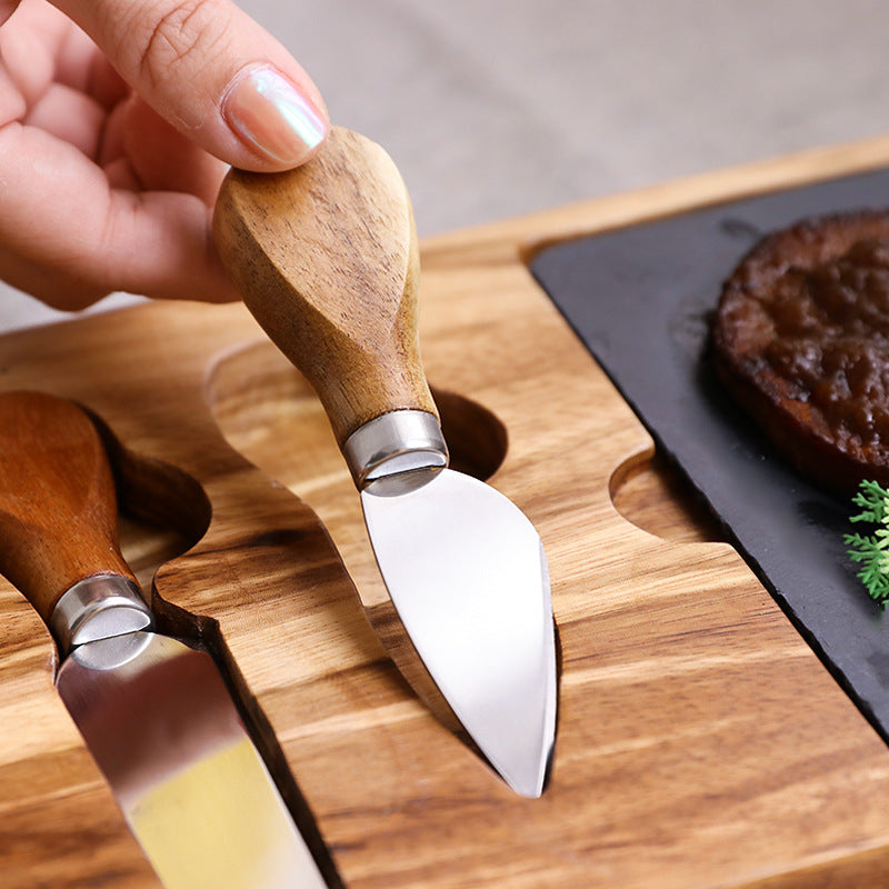 The Essential Kitchen Companion: Your New Cutting Board