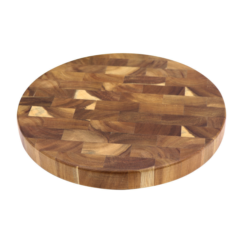 Discover the Beauty and Functionality of Our Solid Wood Splicing Cutting Board