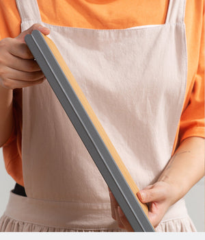 Enhance Your Kitchen Experience with the Foldable Bamboo Creative Cutting Board