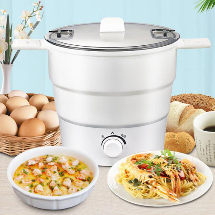 Discover the Multifunctional Electric Cooker