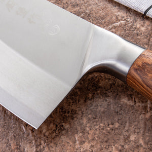 Elevate Your Culinary Skills with Our Kitchen Stainless Steel Knives