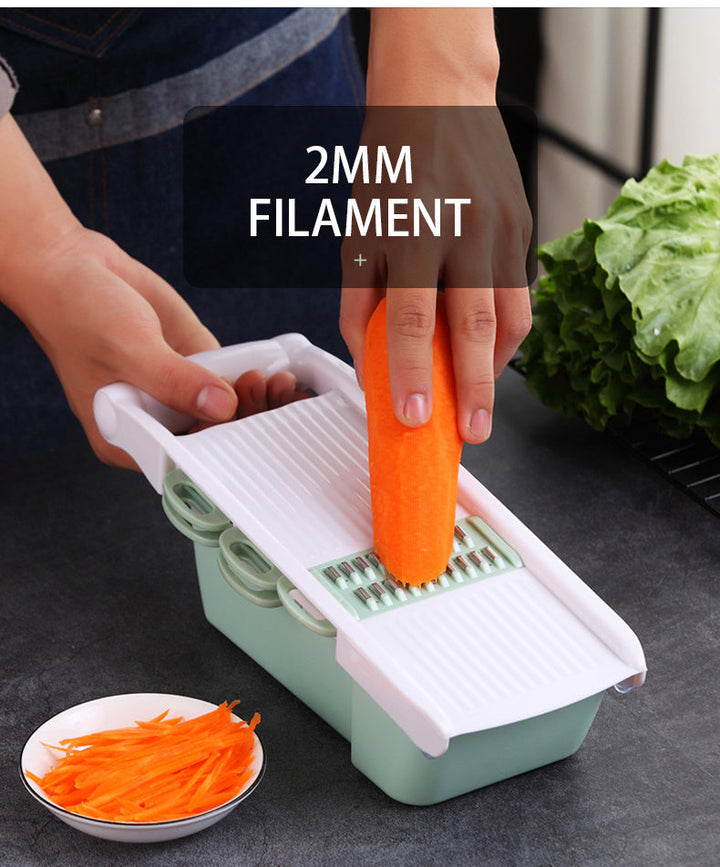 Transform Your Cooking with Multifunctional Kitchen Utensils
