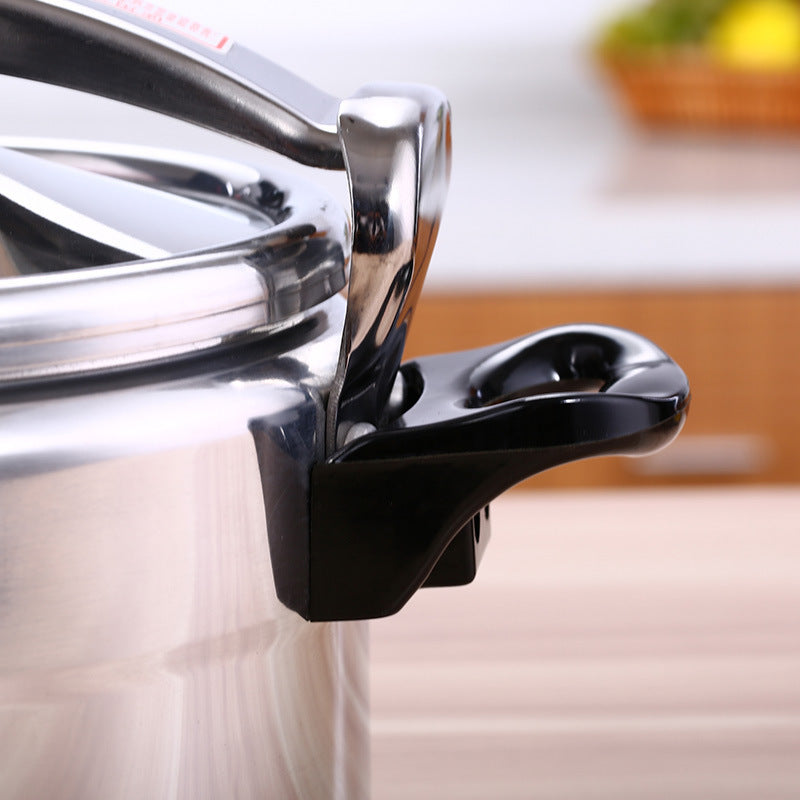 Transform Your Cooking with the Gas Stove Pressure Cooker