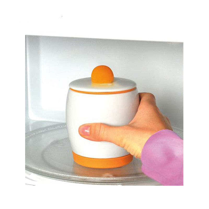 Master the Art of Perfect Eggs with the Multifunctional Egg Cooker