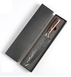 Elevate Your Culinary Experience with Kitchen Japanese Chef Knives