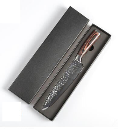 Elevate Your Culinary Experience with Kitchen Japanese Chef Knives