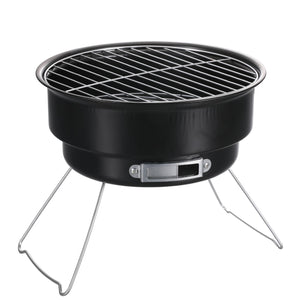 The Perfect Barbecue Grill for Every Outdoor Enthusiast