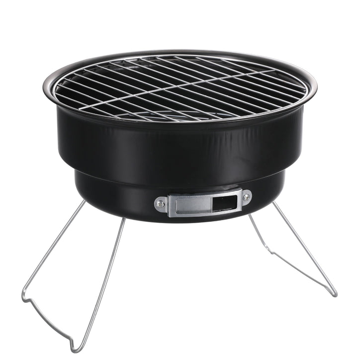 The Perfect Barbecue Grill for Every Outdoor Enthusiast