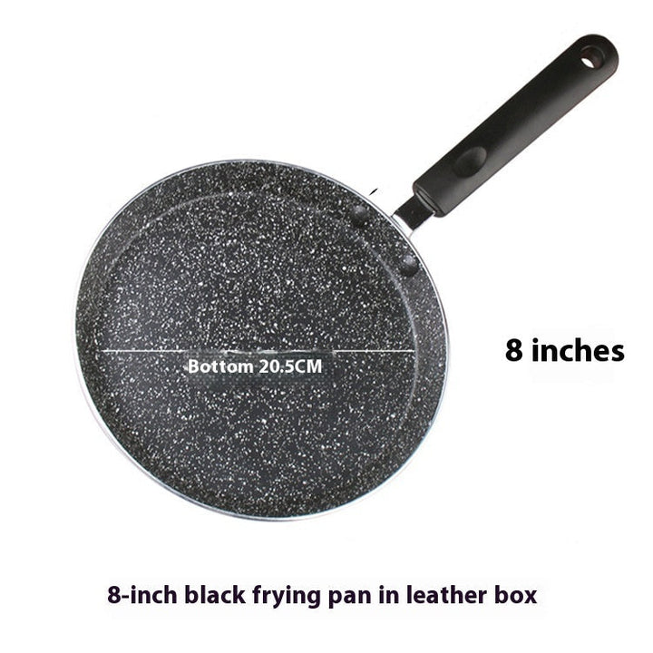 Discover the Joy of Cooking with the Household Stone Frying Pan