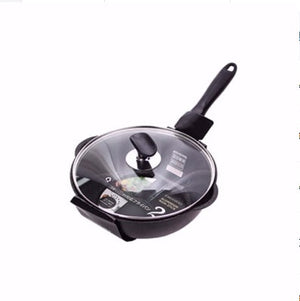 Discover the Magic of the Maifan Stone Frying Pan