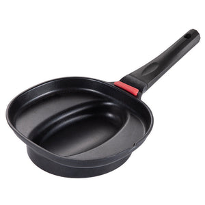 Elevate Your Cooking with the Omelette Rice Non-Stick Frying Pan