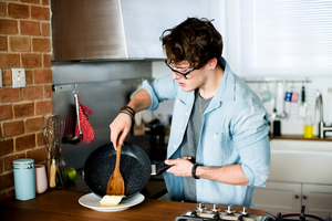 Cooking Made Effortless with the Right Tools