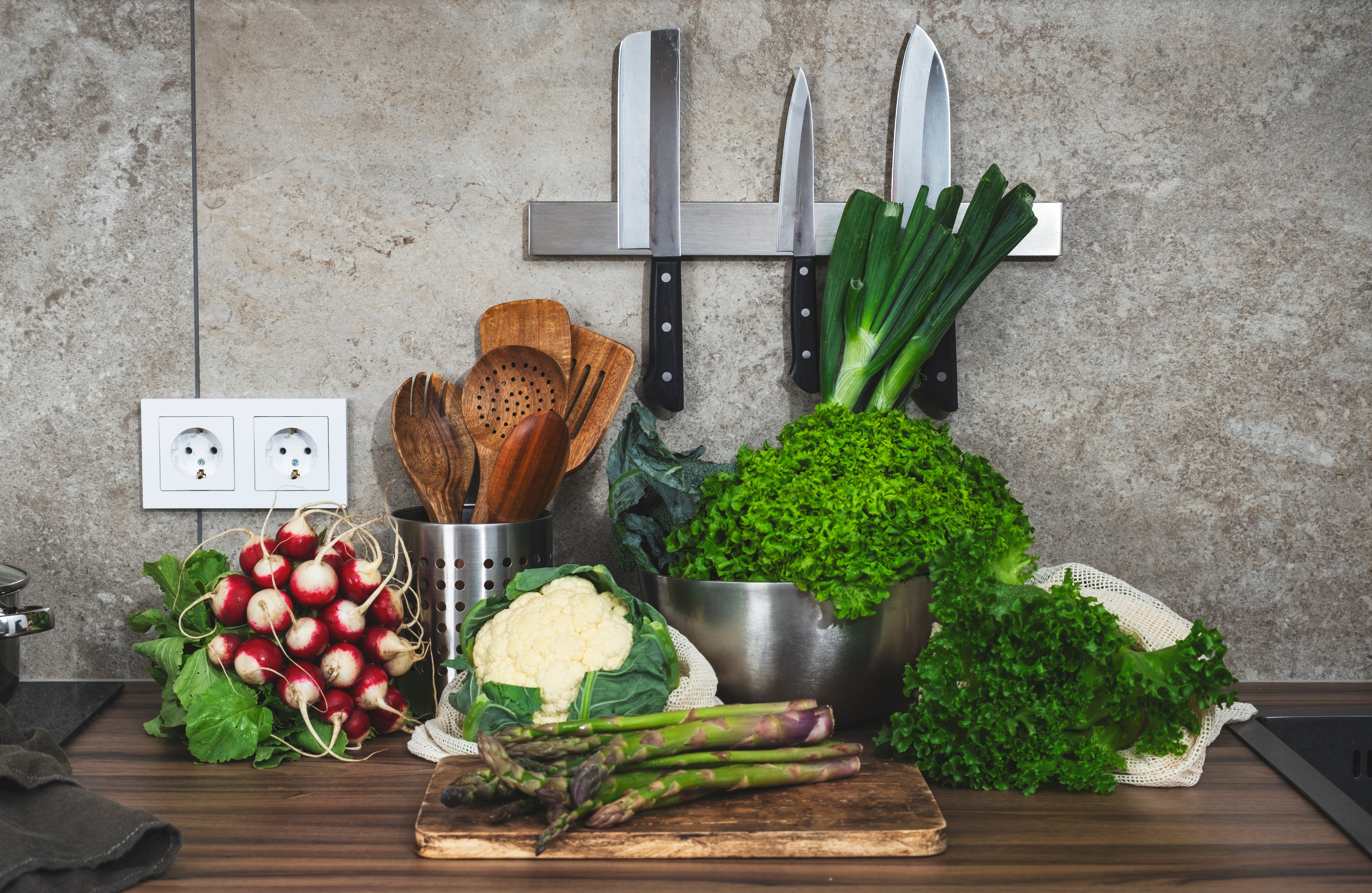 Transform Your Kitchen into a Culinary Haven