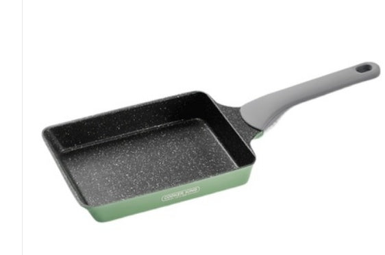 Breakfast Multi-Function Frying Pan