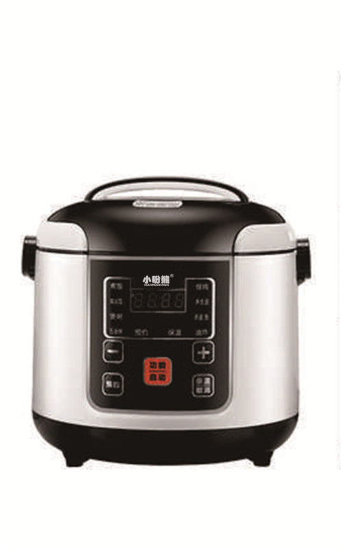 Small Electric 110V Mini Rice Cooker