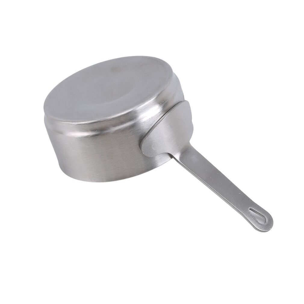 Stainless Steel Cooking Pot Sauce Cup