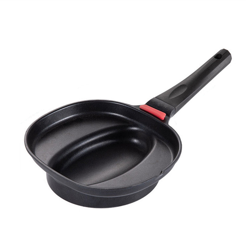 Omelette Rice Non-Stick Frying Pan