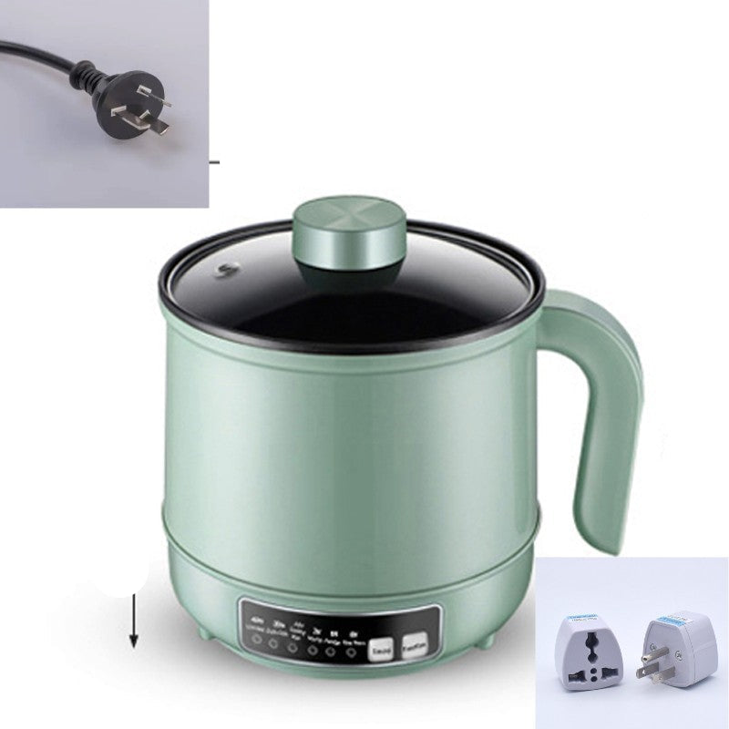 Intelligent Multifunctional Mini Cooking Pot
