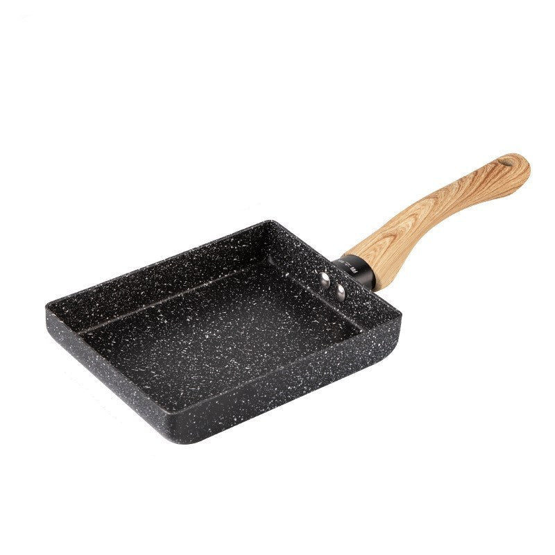 Japanese Tamako Frying Pan