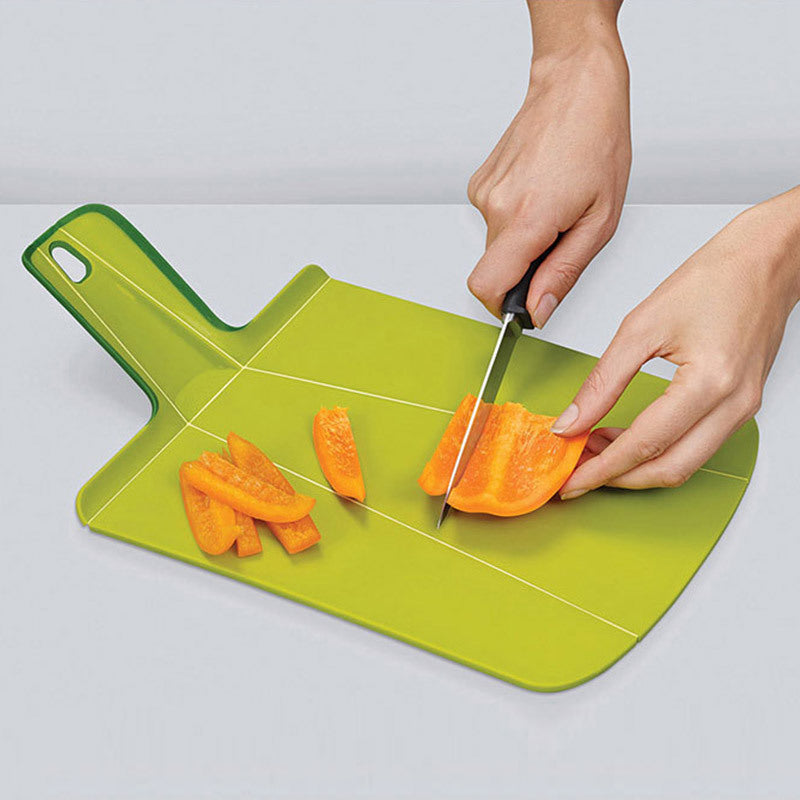 Foldable Household cutting board
