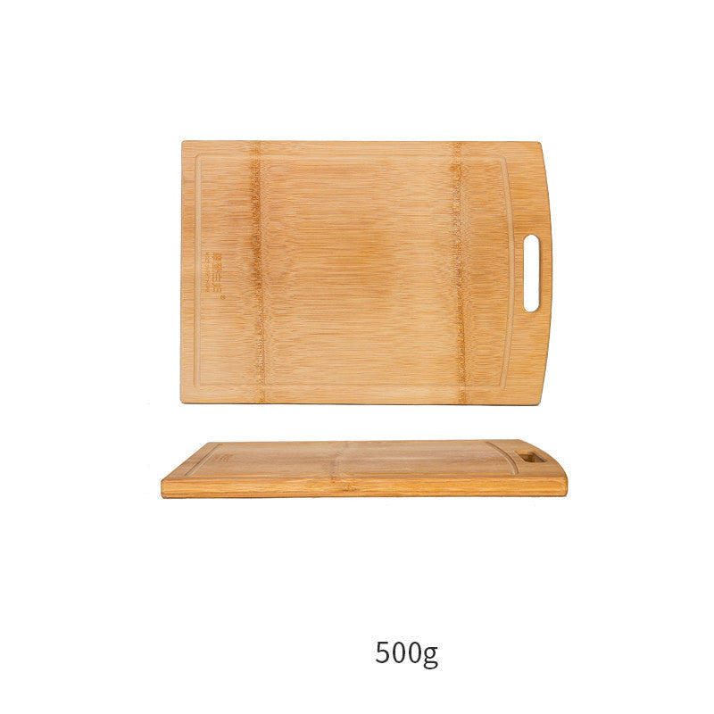 Bamboo Fruit Cutting Board