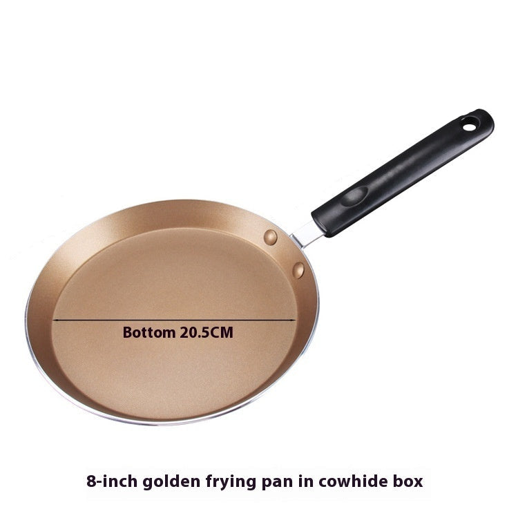 Household Stone Frying Pan