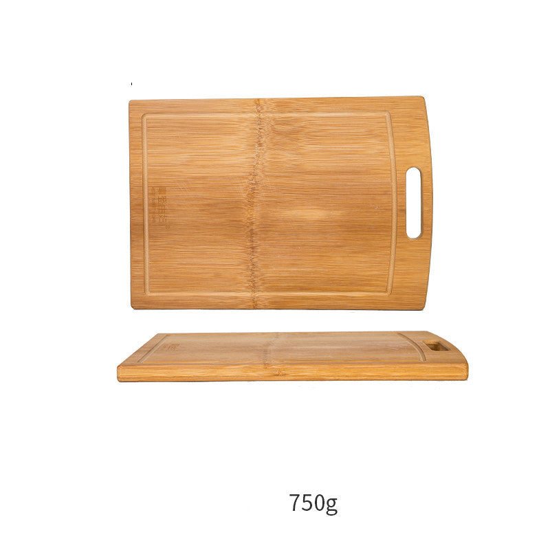 Bamboo Fruit Cutting Board