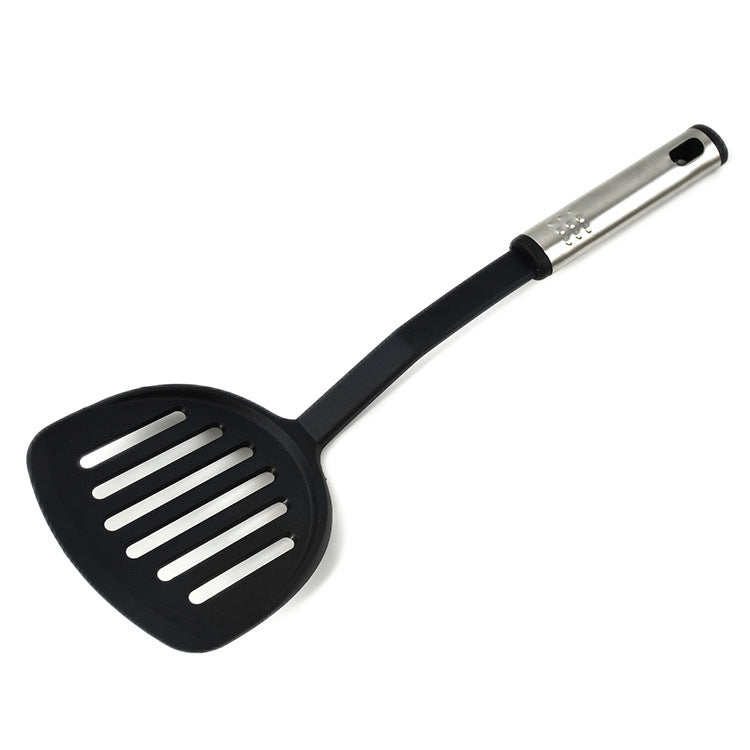 Non-Stick Spatula And Spoon Kitchen Utensils
