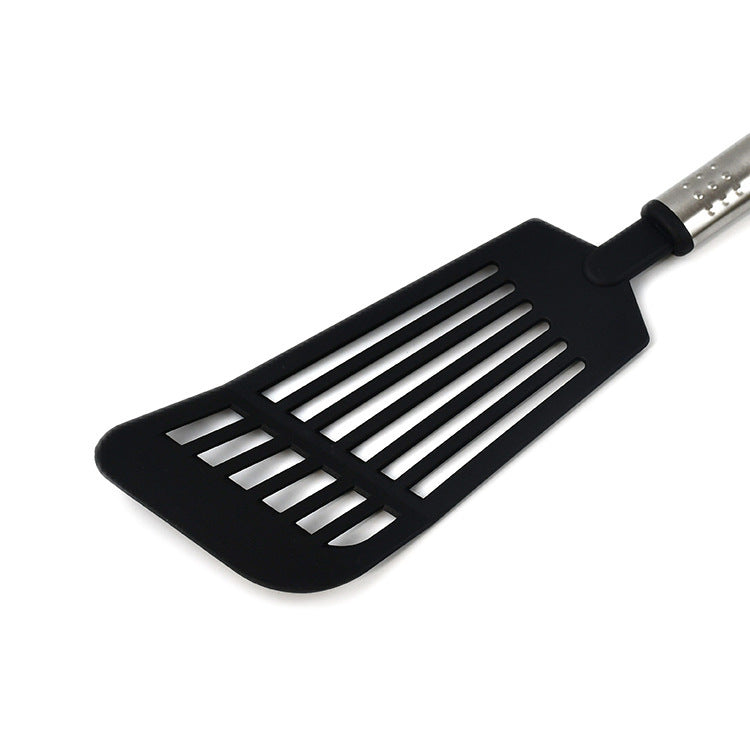 Non-Stick Spatula And Spoon Kitchen Utensils