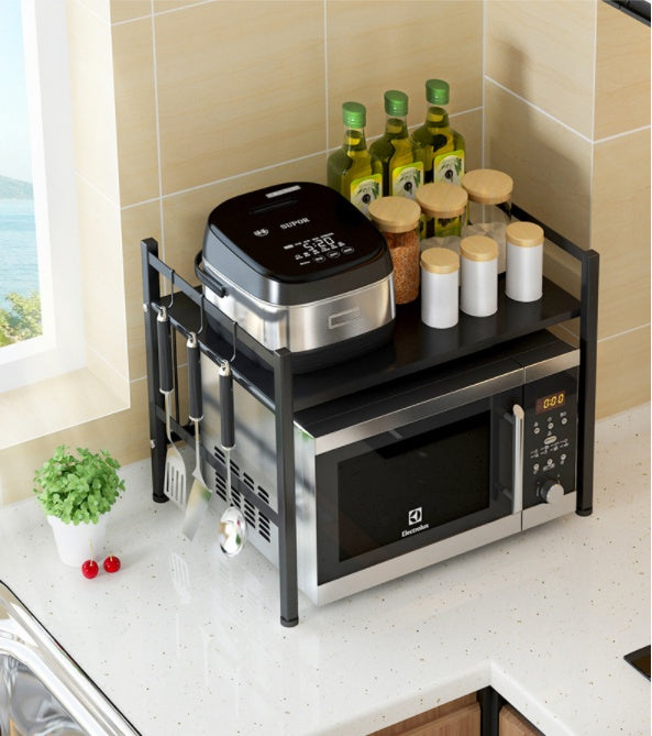 Multifunctional Rack For Kitchen