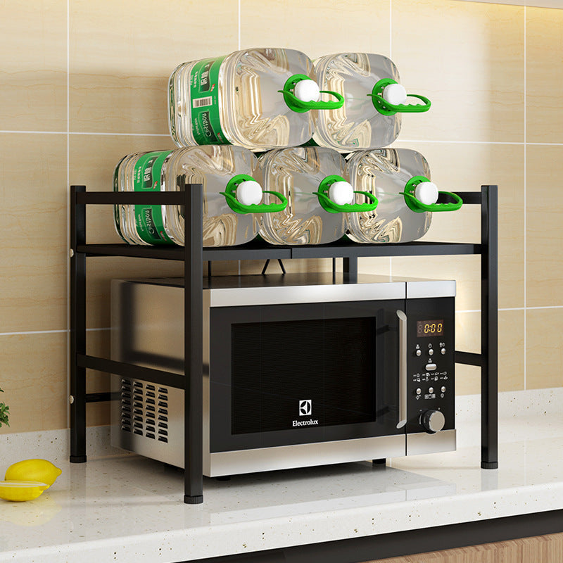 Multifunctional Rack For Kitchen