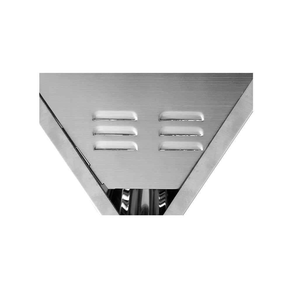 Multi-user Outdoor Folding Barbecue Grill