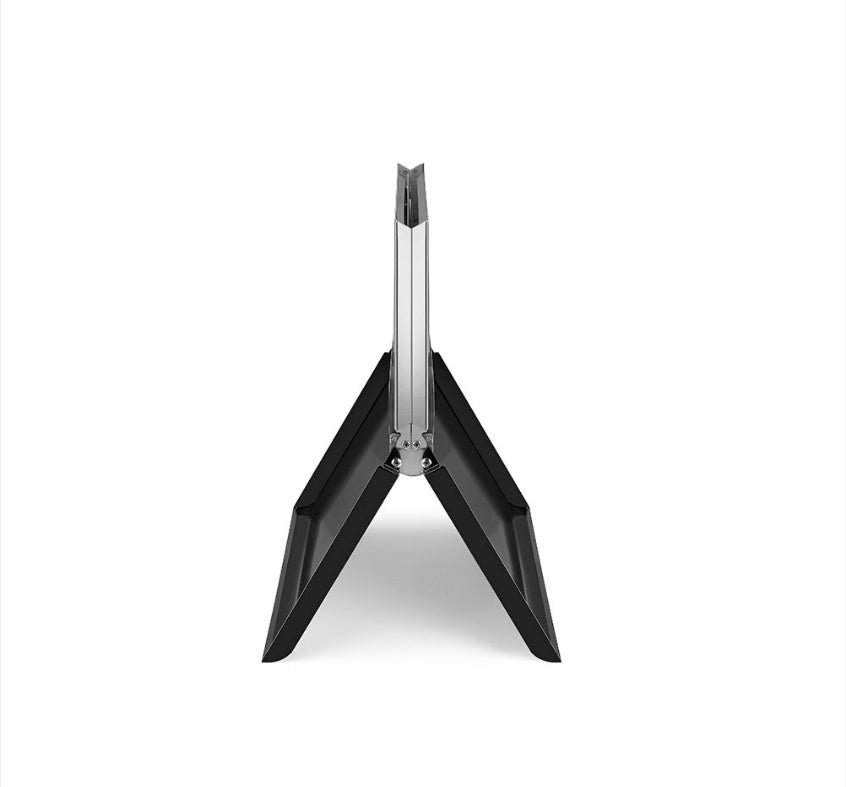 Multi-user Outdoor Folding Barbecue Grill