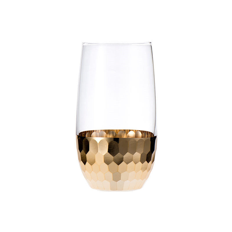 Durable Nordic Drinkware Wine Glasses
