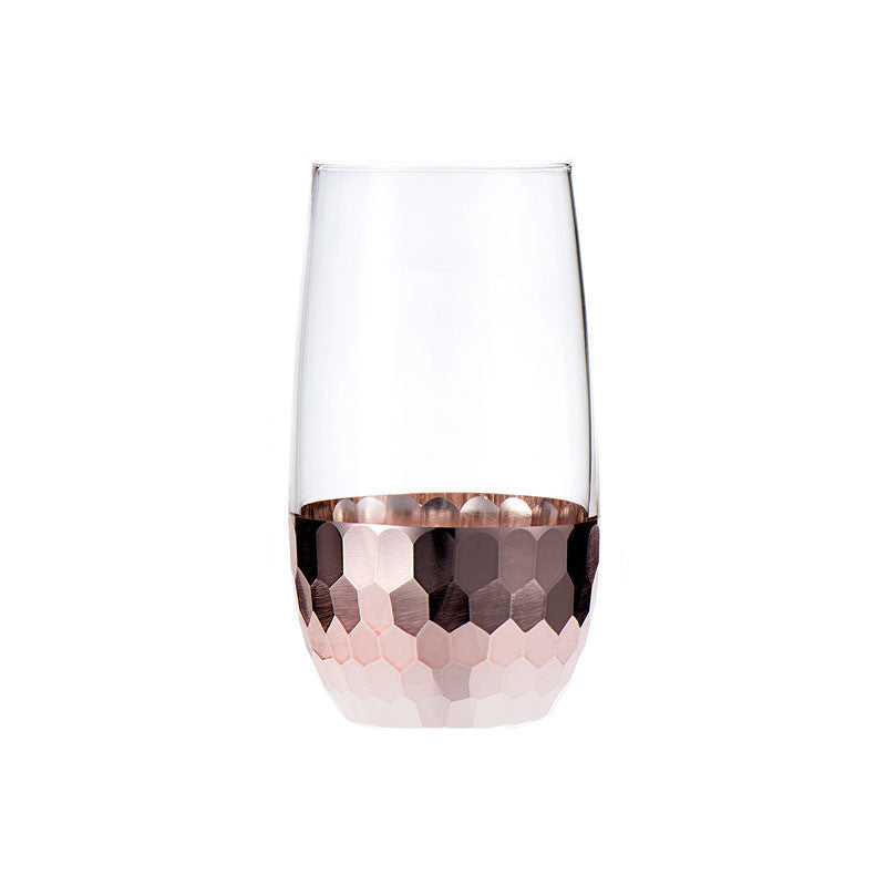 Durable Nordic Drinkware Wine Glasses