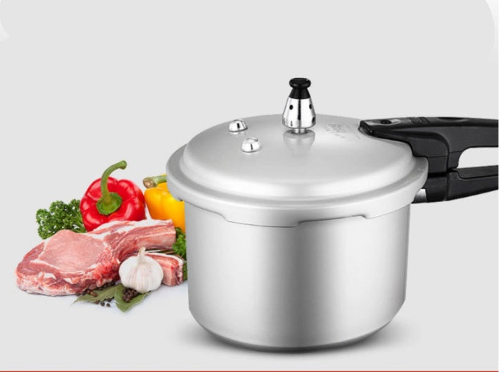 Double Happiness Pressure Cooker