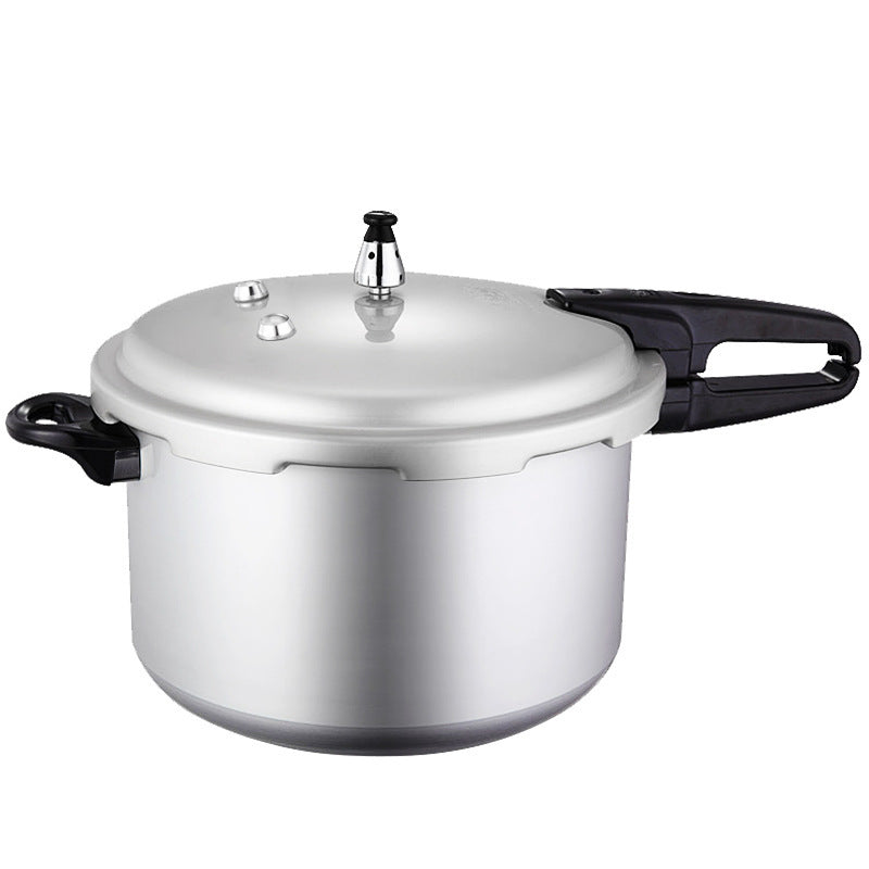 Double Happiness Pressure Cooker