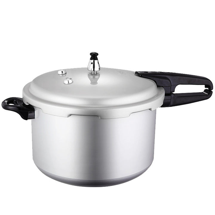 Double Happiness Pressure Cooker