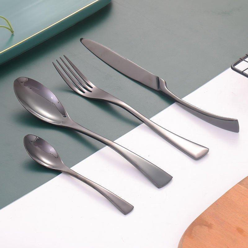 Stainless Steel Cutlery Set