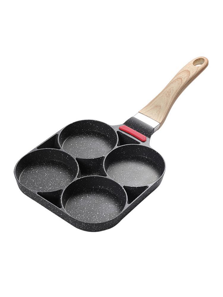 Household Omelette Porous Frying Pan