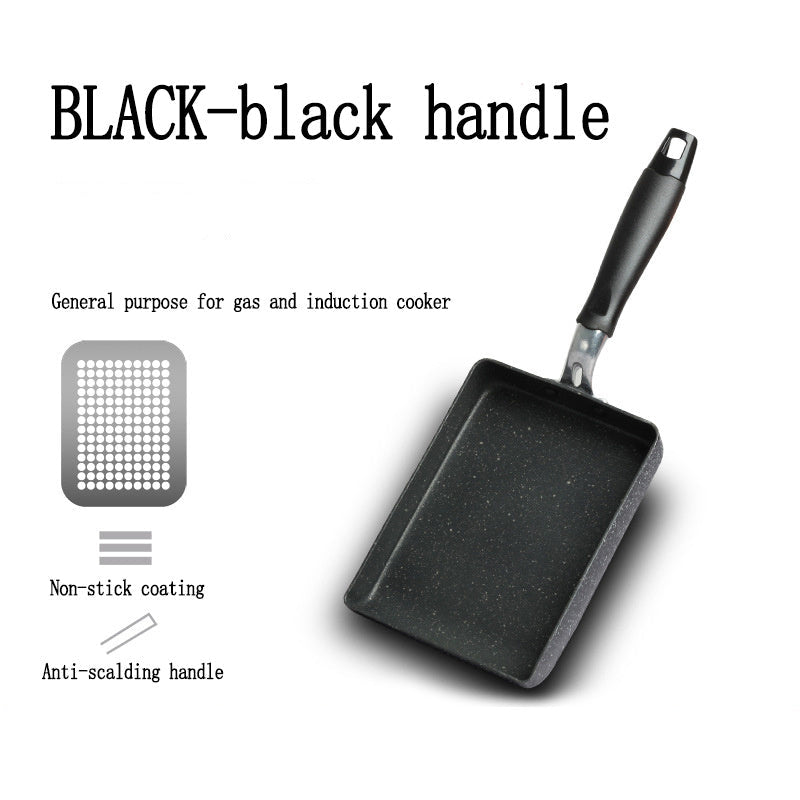 Maifan Stone Pot Square Frying Pan