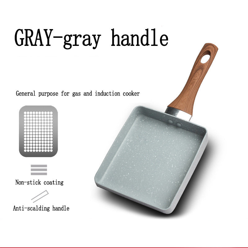 Maifan Stone Pot Square Frying Pan