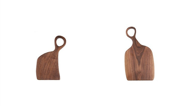 Black walnut cutting board