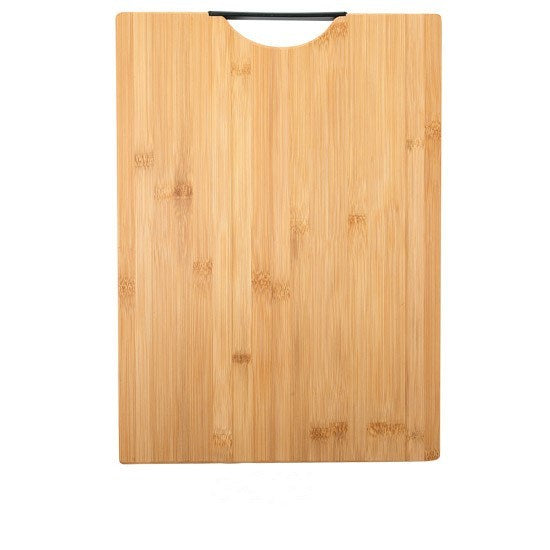 Bamboo Wood Cutting Board