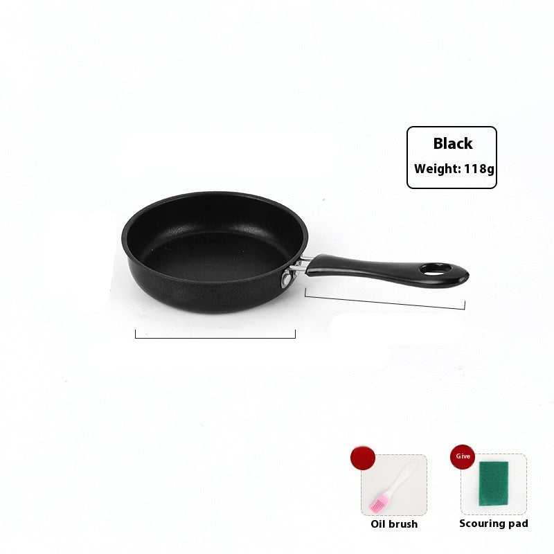 Mini Non-stick Egg Frying Pan