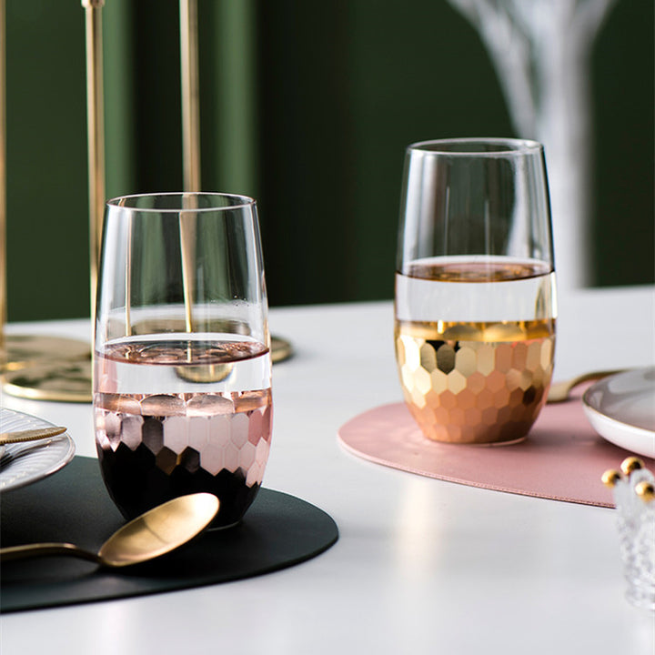Durable Nordic Drinkware Wine Glasses