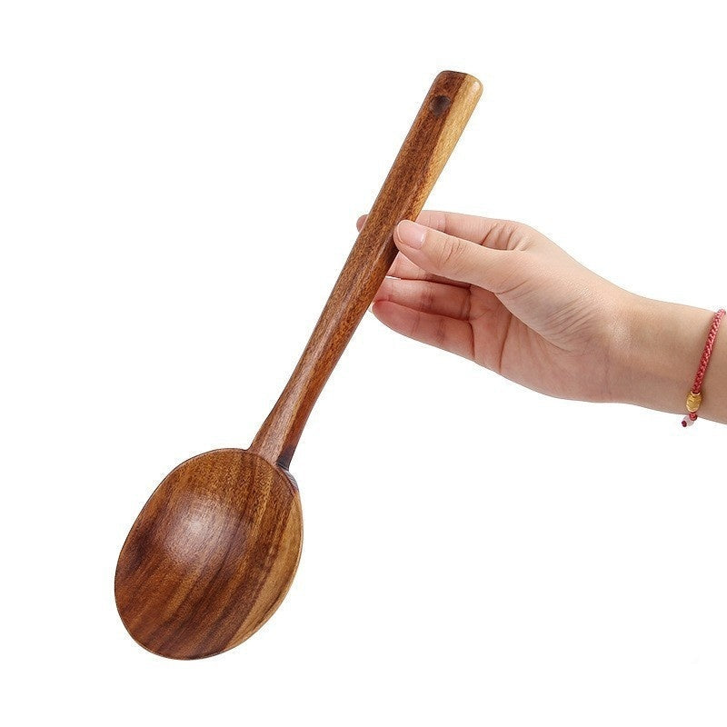 Korean Kitchen Utensils Cooking Ladel