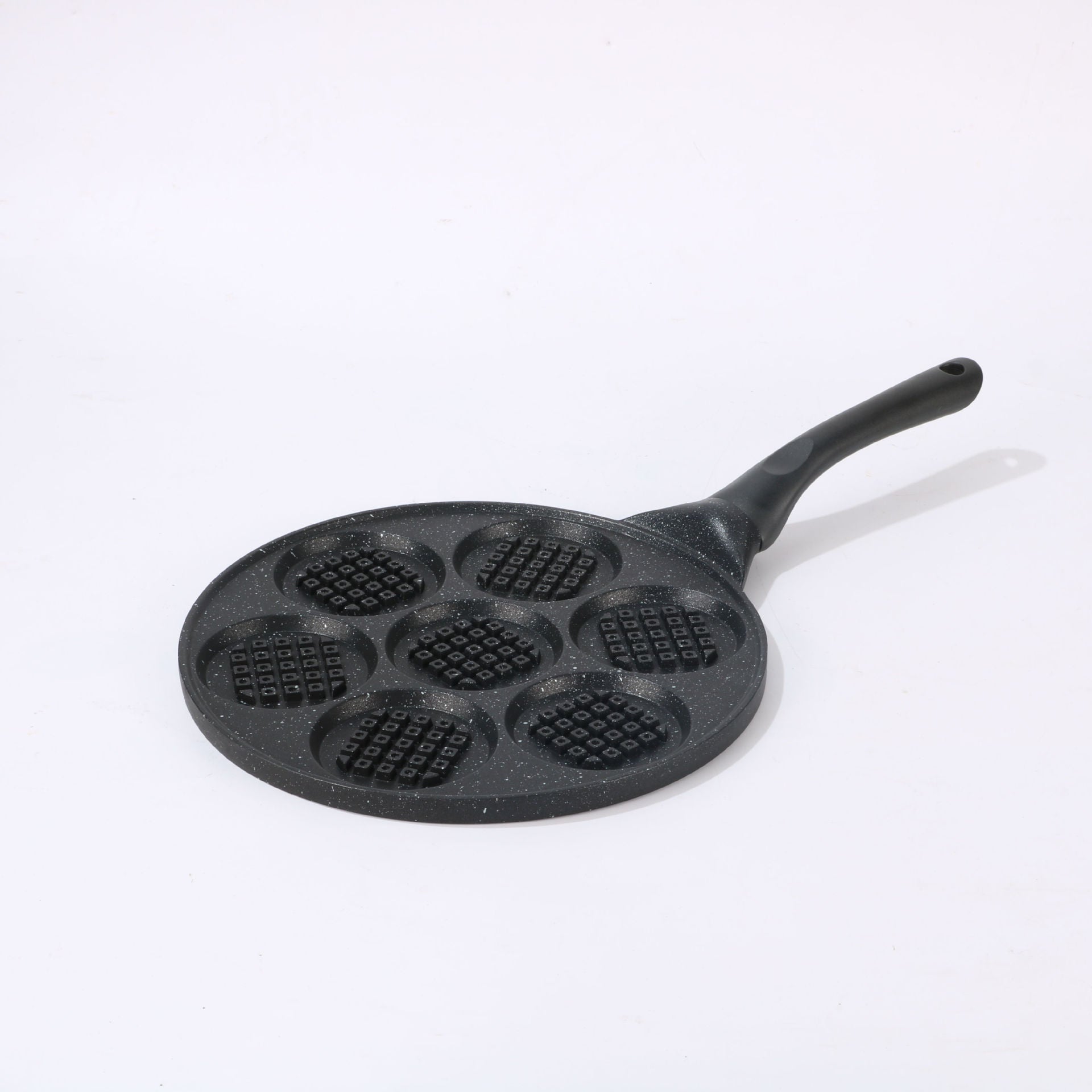 Creative Porous  Barbecue Griddle