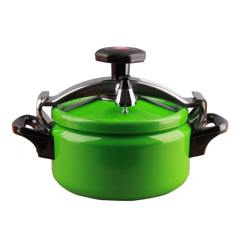 Induction Small Gas Pressure Cooker